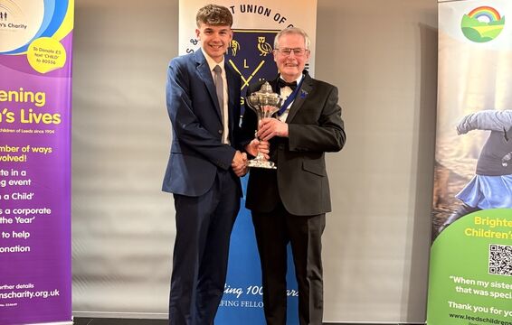 Best Gross 1st Division Team Championship