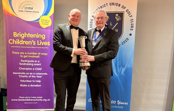 Coronation Cup Champions Pontefract