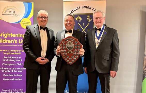 Winners Nett League C Low Laithes