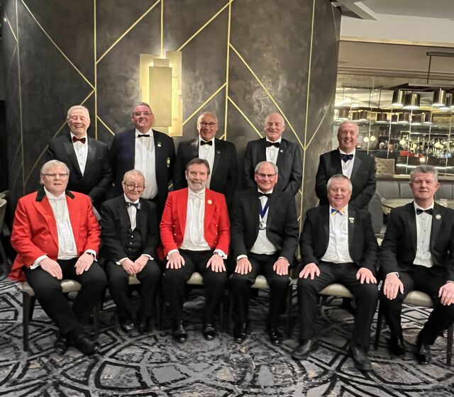Union Secretaries